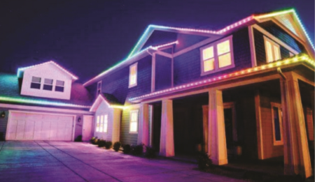 Bóng LED Trang Trí Duhal – Từ “Ánh Sáng” Đến “Nghệ Thuật”