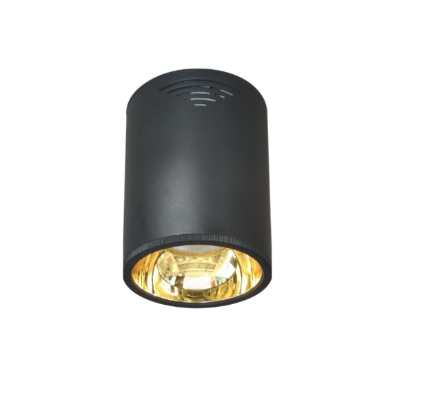 ĐÈN LED CHIẾU SÂU GẮN NỔI TRANG TRÍ 20W (DIB0204)