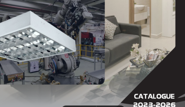 Catalogue DUHAL 2023