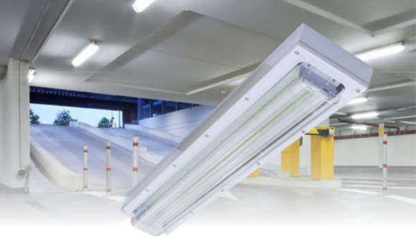 Đèn Chống Nổ LED Duhal - Tiết Kiệm Điện, An Toàn Và Bền Bỉ