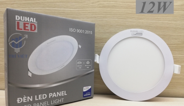 Tổng hợp Catalogue đèn LED Duhal mới nhất năm 2025