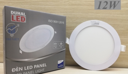 Tổng hợp Catalogue đèn LED Duhal mới nhất năm 2025