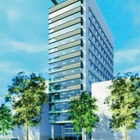 Vesco Huy Khánh Building - Q.1