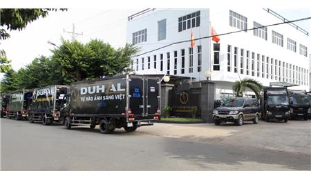 Review nhà sản xuất đèn led uy tín tại Việt Nam - Duhal