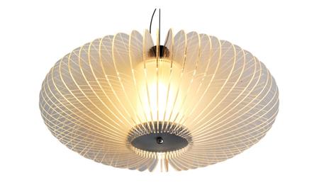 Bóng LED trang trí thả trần cho không gian quán cà phê, nhà hàng