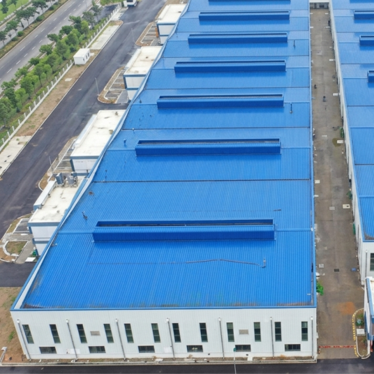 DỰ ÁN SỐ 2 BW HẢI DƯƠNG