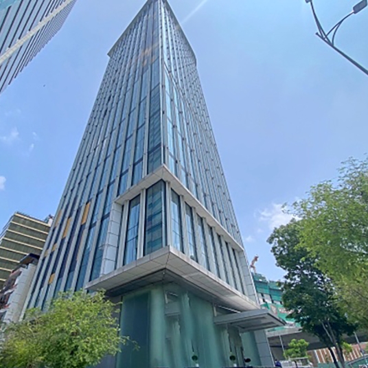 GRAND MERCURE LIVING SAIGON RIVERSIDE