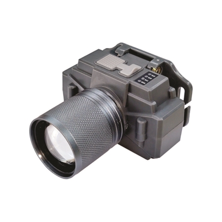 ĐÈN PIN ĐỘI ĐẦU (DSE107)