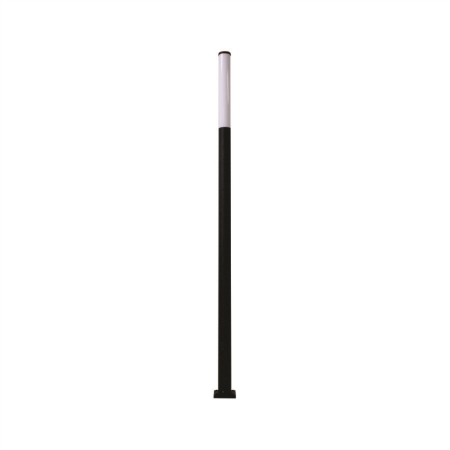 ĐÈN LED TRỤ CÔNG VIÊN 45W (DVA0451)