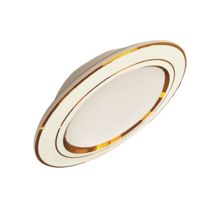 ĐÈN DOWNLIGHT VIỀN XI 7W (FX4071)