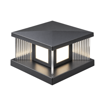 Đèn Led sân vườn (DC412)