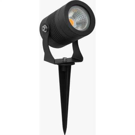 Đèn Led chiếu điểm sân vườn 10W (ABY2101)