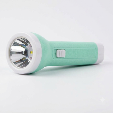 ĐÈN PIN LED (DSE108)