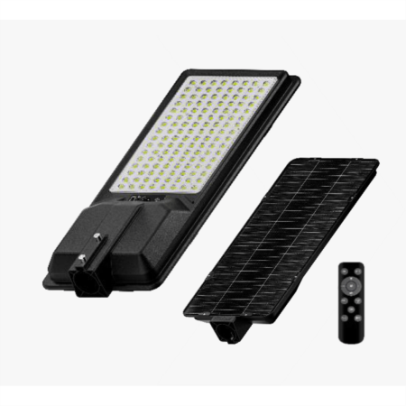 Đèn đường năng lượng mặt trời 200W (DHL3200)