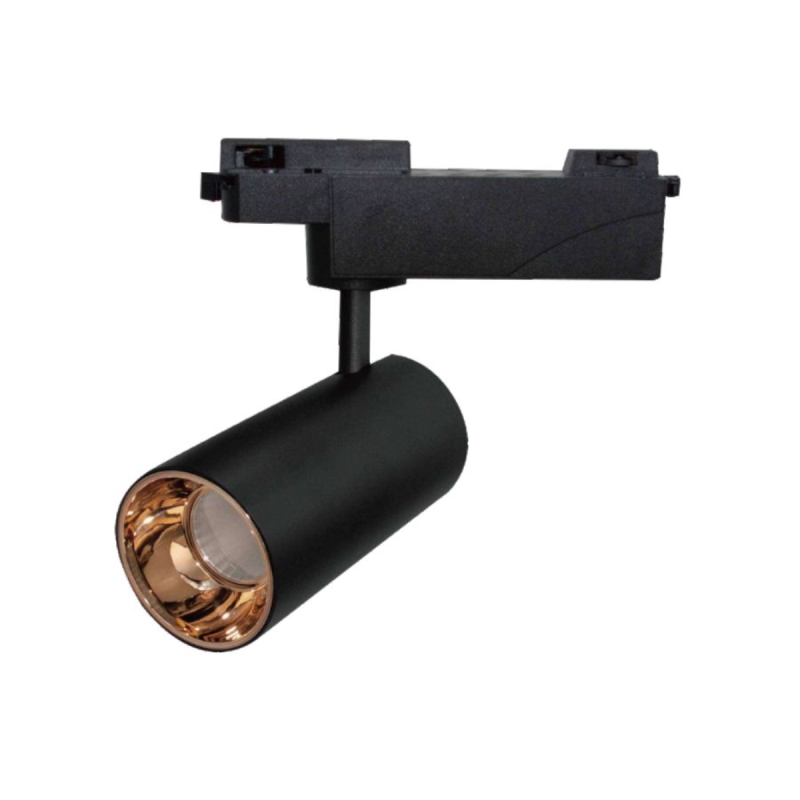 Đèn led thanh ray chiếu điểm 10W