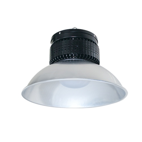 Ảnh cận cảnh đèn highbay 150W Duhal