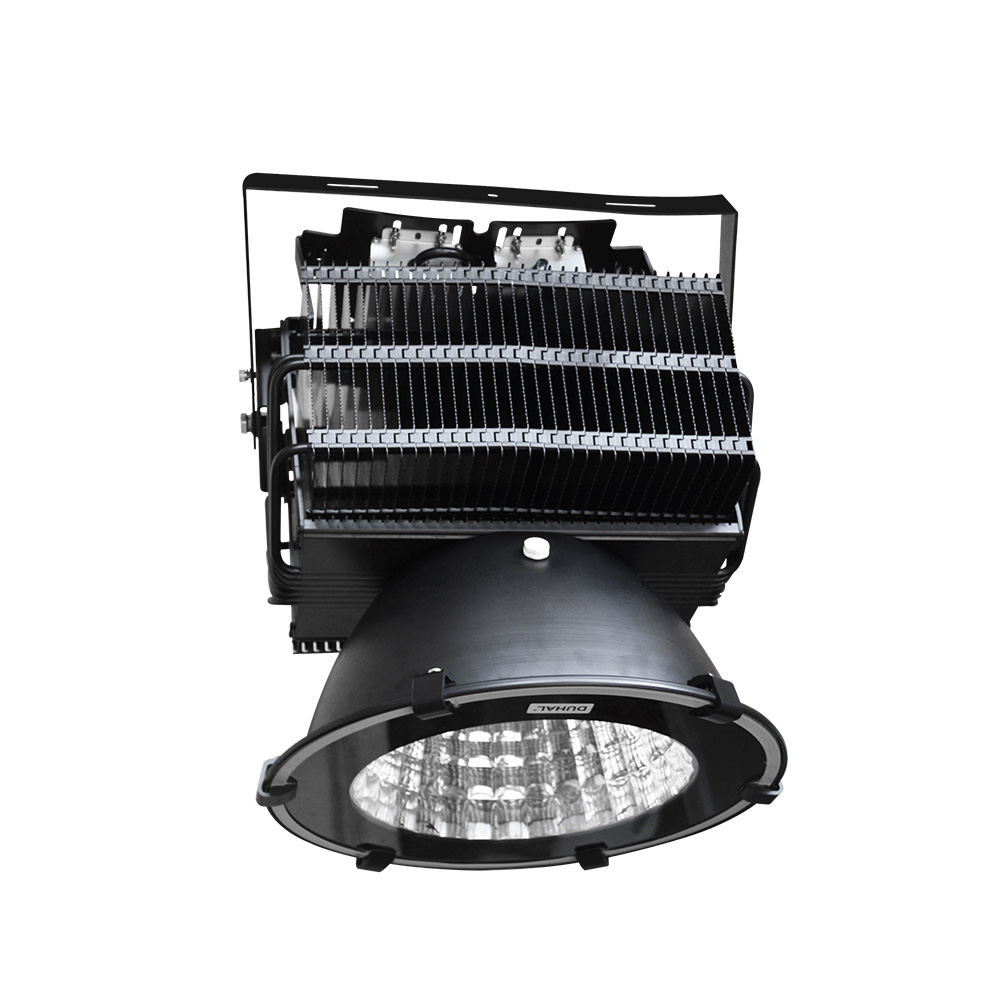 Đèn pha led 400W