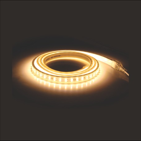 led dây ánh sáng vàng
