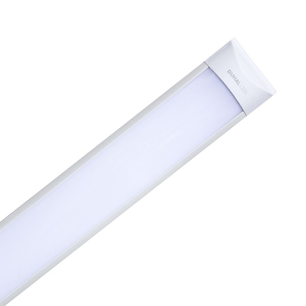 Đèn ốp trần led chụp mica 40W