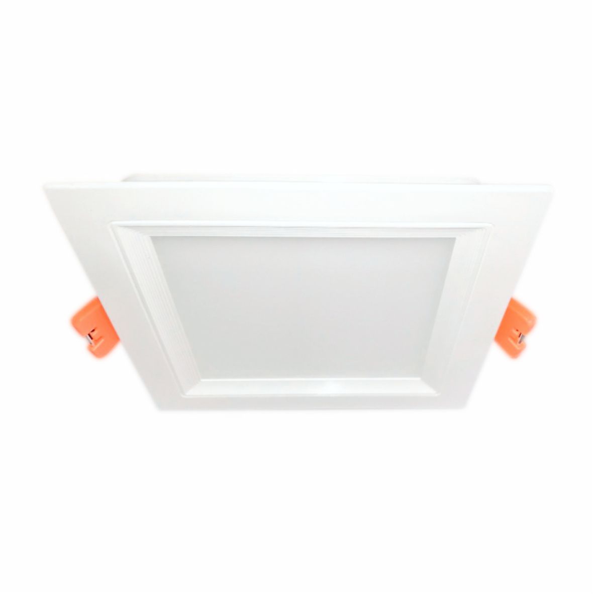 Đèn led panel âm trần vuông cao cấp 20W