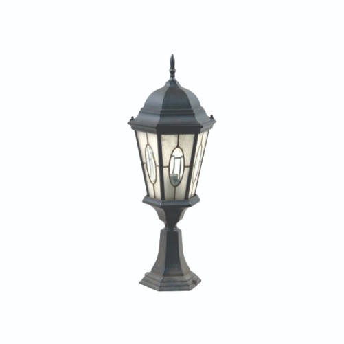 Đèn led trụ cổng 9W