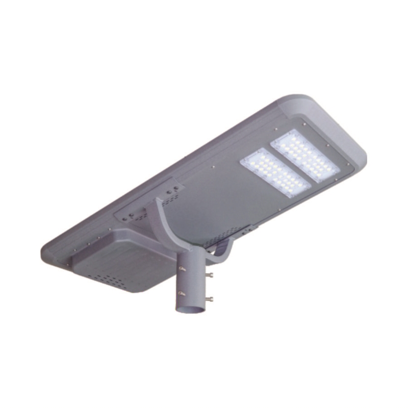 Đèn đường Solar 100W