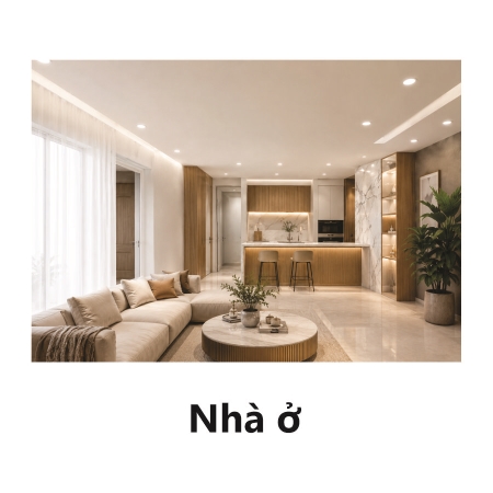 ĐÈN DOWNLIGHT VIỀN XI 9W (FX4091)