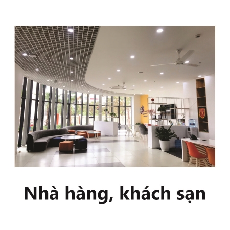 ĐÈN DOWNLIGHT VIỀN XI ĐỔI MÀU 15W (FX41519)