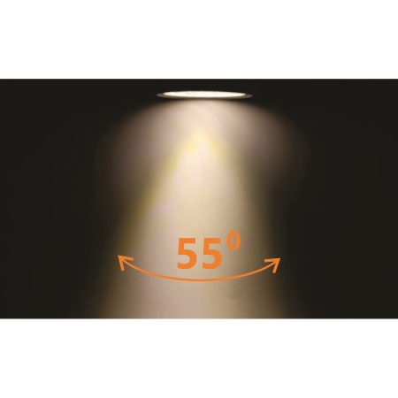 ĐÈN LED DOWNLIGHT GẮN NỔI IP65 15W (DIB8151)