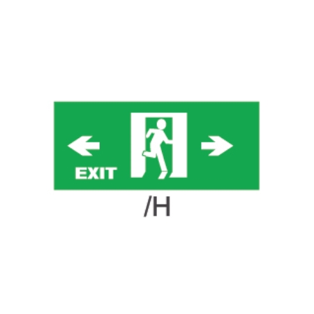 ĐÈN THOÁT HIỂM 3W (LSM/3W)
