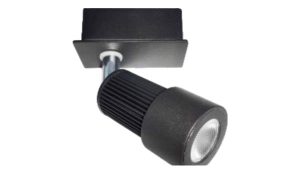 Các loại đèn LED trang trí giúp không gian sang trọng hơn