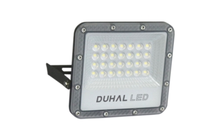 TOP Các Loại Đèn LED Chống Thấm Nước Cho Ngoài Trời Tại Duhal