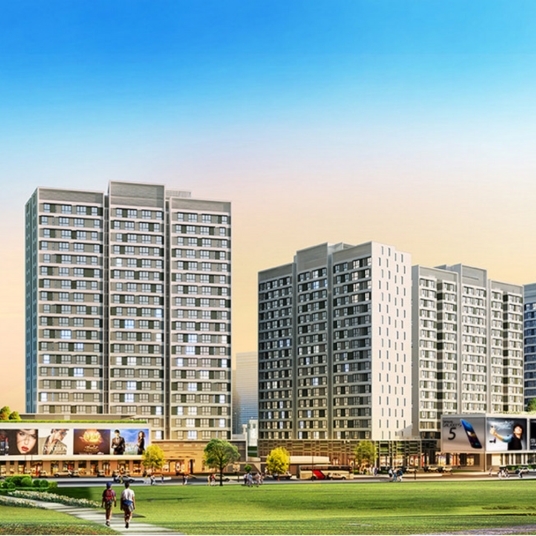 VĂN PHÒNG CITIHOME